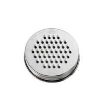 13pz tappo per vaso quattro stagioni "i genietti" grattugia - ø mm.70 cod:ferx.fer335300