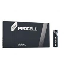 10cf pila procell ministilo alcalina pz.10 cod:ferx.fer335560