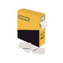 1pz carta abrasiva al lattice gsr soft roll pretagliata - mm.115x25mt - grana a cod:ferx.fer342667