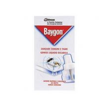 24pz baygon genius ricarica liquida 45 notti cod:ferx.fer345279