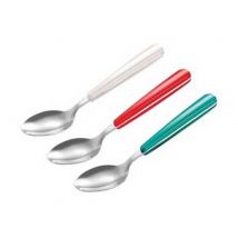 12pz cucchiaino "fancy home" - rosso cod:ferx.fer354448