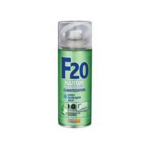 12pz spray per climatizzatori f20 - ml.400 cod:ferx.fer356831