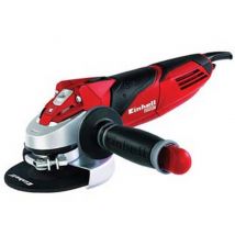 1pz smerigliatrice angolare 750w (te-ag 125/750) cod:ferx.fer359665