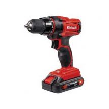 1pz trapano avvitatore a batteria 18v 1,5ah (tc-cd 18-2 li) cod:ferx.fer359887