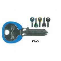 100pz chiavi cilindri universal 4 spine grandi ul052dz1 ul052dz1 dx silky 5 nuovi cod:ferx.fer364898