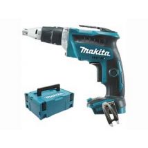 1pz trapano avvitatore per cartongesso (dfs452zj) cod:ferx.fer386005