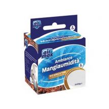 6pz airmax assorbiumidita&#39; mini tab ricarica incanto d&#39;oriente - 2 ricariche 100 gr. ciascuna cod:ferx.fer386210