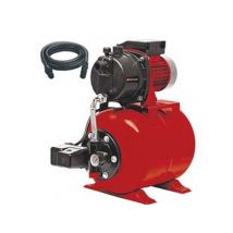 1pz elettropompa autoclave abs/inox acque chiare kw 0,65 (gc-ww 6538 set) cod:ferx.fer386784