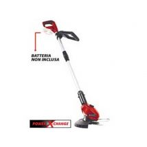 1pz tagliabordi a batteria 18v testa mobile taglio cm.24 (ge-ct 18 li) cod:ferx.fer387705