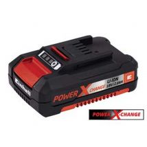 1pz batteria litio 18v 2ah cod:ferx.fer387828