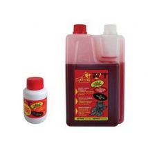 12pz olio miscela sintetico additivato - lt.1 cod:ferx.fer393300