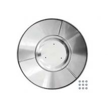 1pz cappello per ombrello termico cod:ferx.fer395472