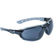 5pz occhiali di protezione modular care in policarbonato grigio cod:ferx.fer399173