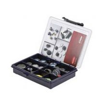 1pz kit service per installatori aeratori e chiavi pz.21 cod:ferx.fer401623