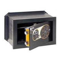 1pz cassaforte combinazione meccanica 11.5120 mm350x200x230h. 2+2 chiusure cod:ferx.fer401999