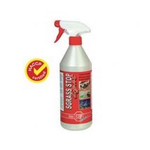 12pz sgrass stop light detergente sgrassante - ml.750 in flacone spray cod:ferx.fer407403