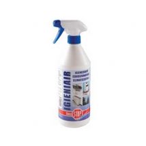 12pz igieniair detergente igienizzante climatizzatori condizionatori ml750 cod:ferx.fer407502