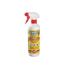12pz disinsect stop insetticida multinsetto microincapsulato ml500 flacone spray cod:ferx.fer407526