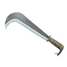 1pz roncola tipo bergamo rinaldi art.101 - misura 2 - lama cm.29 cod:ferx.fer410120