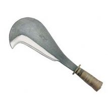 1pz roncola pennato tipo monterotondo rinaldi art.116 - misura 2 - lama cm.29 cod:ferx.fer410267