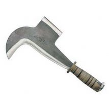 1pz roncola pennato tipo toscana gancio rinaldi art.118 misura 00 lama cm23 cod:ferx.fer410274