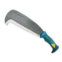 1pz roncola tipo roma rinaldi art.120 - sinistra - misura 00 - lama cm.23 cod:ferx.fer410298