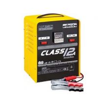 1pz caricabatteria portatile class 12a 12-24v cod:ferx.fer414494