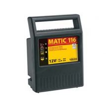 1pz caricabatteria elettronico matic 116 12v cod:ferx.fer414517