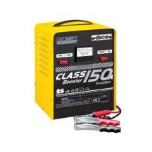 1pz caricabatteria class booster 150a 12v con avviatore rapido cod:ferx.fer414548
