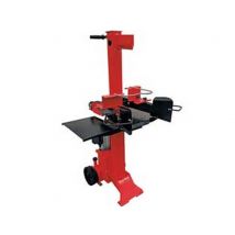 1pz spaccalegna elettrico verticale lse7000 7 tonnellate cod:ferx.fer416160