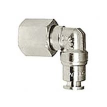 5pz raccordo “l” girevole innesto automatico filettato femmina cilindrica - att cod:ferx.fer416535