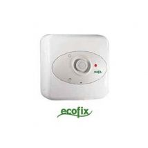1pz scaldacqua sopra lavello ecofix 10 eu2 - lt.10, dimensioni mm.357x357x282h cod:ferx.fer418485