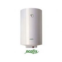 1pz scaldacqua verticale ecofix 50 v eu2 - lt.49, dimensioni ø mm.480x573h. cod:ferx.fer418522
