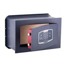 1pz cassaforte con combinazione elettronica - mm.360x195x230h. cod:ferx.fer420518