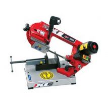 1pz troncatrice segatrice a nastro taglio per ferro ø mm.105 850w (780xl) cod:ferx.fer424400