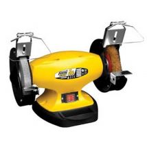 1pz smerigliatrice/pulitrice da banco ø mm.150 450w (bg36n) cod:ferx.fer424509