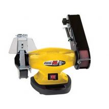 1pz smerigliatrice/levigatrice da banco ø mm.150 450w (bg56n) cod:ferx.fer424516