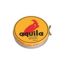 12pz aquila grasso per pelli e cuoio - ml.100 cod:ferx.fer429108
