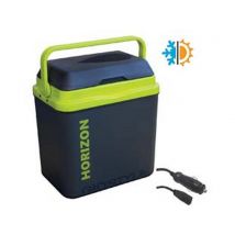 1pz frigorifero horizon 12v - mis.m lt.20 cm.37,8x29,5x42h. kg.2,257 cod:ferx.fer433136