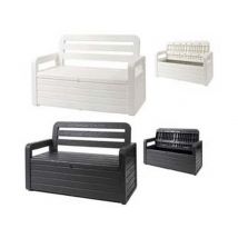 1pz panchina foreverspring esterno baule art.599p cm132,5x58x89h. cod:ferx.fer434126