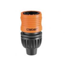 10pz raccordo rapido per tubo mm.9-13 in blister 9025 cod:ferx.fer436434