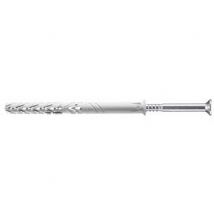 50pz tassello in nylon prolungato con vite torx tsp t66/v - ø mm.10x100 cod:ferx.fer443869