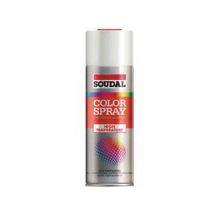 6pz color spray alte temperature smalto spray - ml.400 - rosso (155561) cod:ferx.fer445863