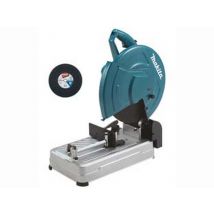 1pz troncatrice per metallo disco ø mm.355 2200w (lw1400) cod:ferx.fer446235