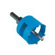 1pz fresa a tazza con taglienti in metallo duro per edilizia - ø mm.50, 6 denti cod:ferx.fer446471