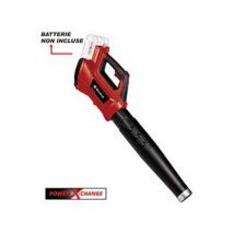 1pz soffiatore a batteria 36v (18v x2) (gp-lb 18/200 li-e) cod:ferx.fer450225
