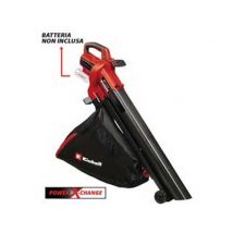 1pz aspiratore soffiatore a batteria 18v (venturro 18/210) cod:ferx.fer450232