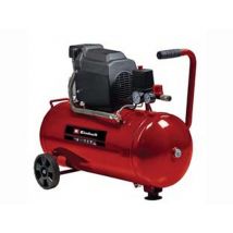 1pz compressore lubrificato a olio lt.50 1500w (tc-ac 190/50/8) cod:ferx.fer450492