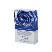 5pz fassa lc7 rasoliscio intonaco di finitura in polvere - kg.4 in sacco cod:ferx.fer451116