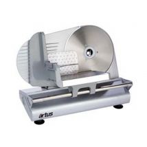 1pz affettatrice elettrica artus af22 lama mm.220 150w potenza 150w lama mm220 cod:ferx.fer456067